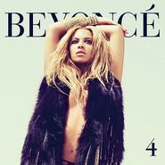 Beyonce album - 4