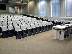 Lecture Hall