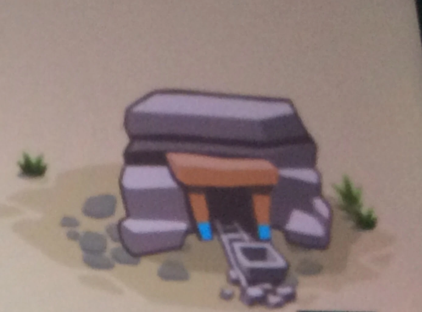 Stone quarry Empires of sand Wiki Fandom