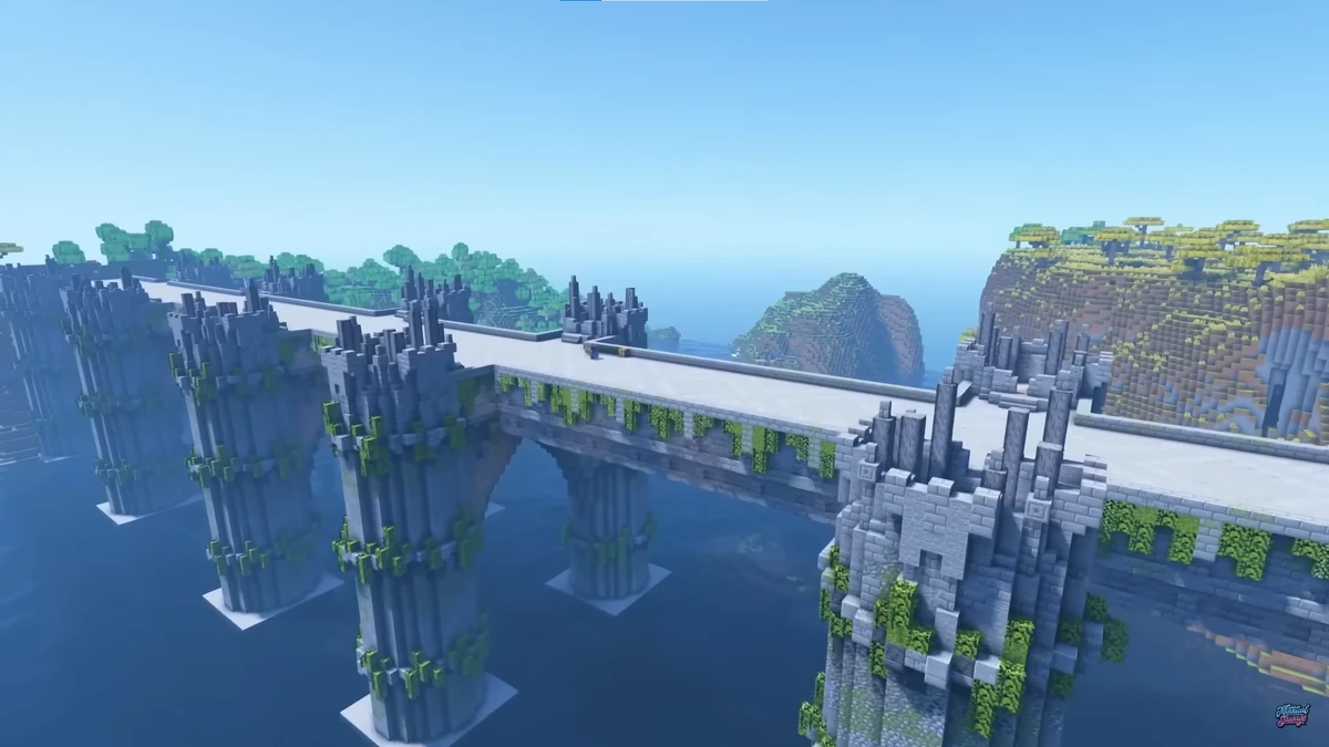 The Greatbridge Empires SMP Wiki Fandom