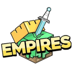 Empires SMP Logo