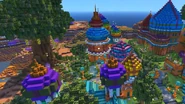 Kingdom of Mezalea | Empires SMP Wiki | Fandom
