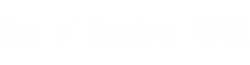 Age of Empires вики