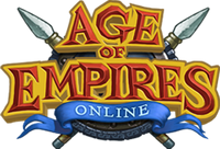 Age of Empires Online-лого