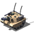 Abrams Tank