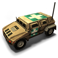 Mobile medic