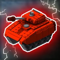 E&A-Whack Elite Tank