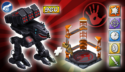 キャラクター games workshop CHIMERA Chimera Kit Review - Warcry - Age of Sigmar - Warhammer