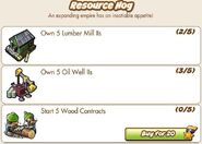 Resource Hog