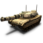 Mobile tank