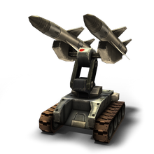 Mobile ugv