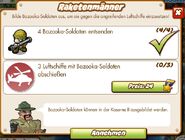 Raketenmänner (German Mission text)