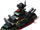 Cronus Battleship