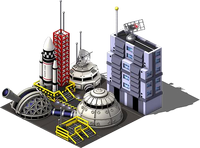 Space Exploration Center-icon