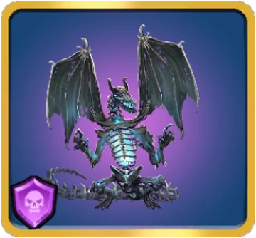 Dread Dragon | Empires and Puzzles Wiki | Fandom