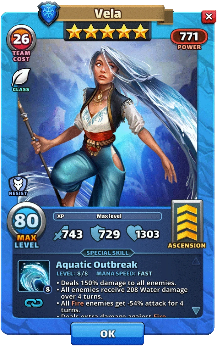 apertura Resa magro vela empires and puzzles di Avanzate esplodere