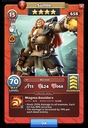 Sumle Empires And Puzzles Wiki Fandom Sumle Empires And Puzzles Wiki Fandom