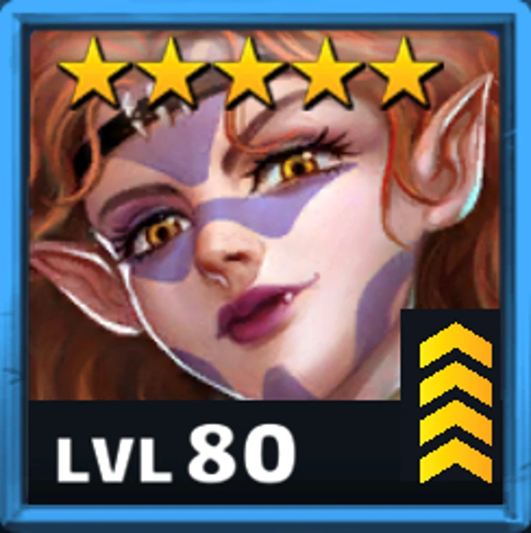 Esme Empires and Puzzles Wiki Fandom