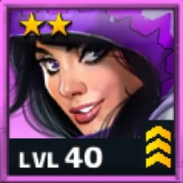 Layla | Empires and Puzzles Wiki | Fandom