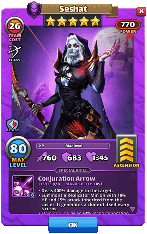 Seshat - Hero Card.gif