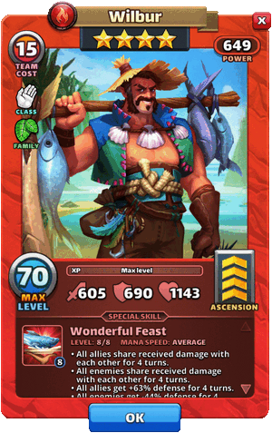 Wilbur - Hero Card.gif
