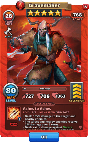Gravemaker - Hero Card.gif