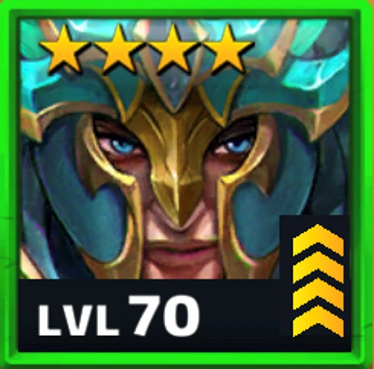 Franz Empires and Puzzles Wiki Fandom