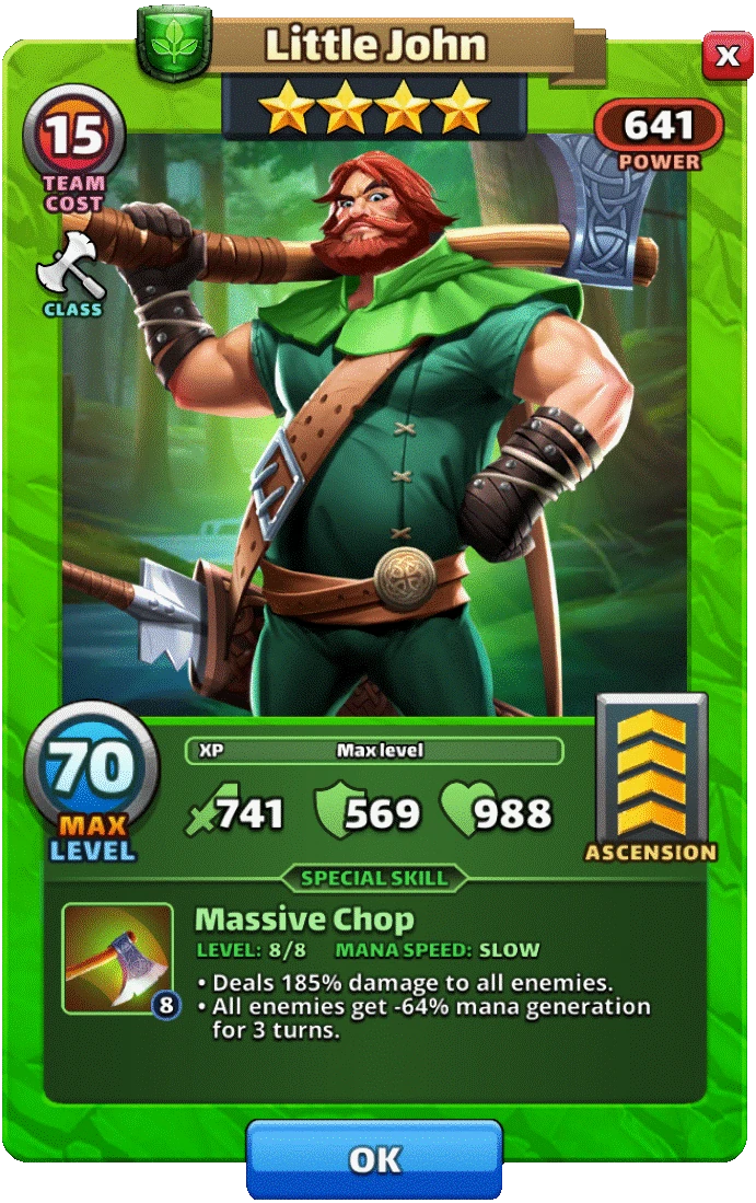 герои игры империя пазлов