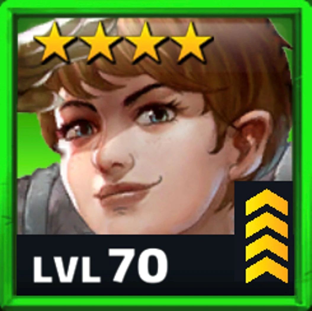 Wren Empires and Puzzles Wiki Fandom