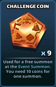 Tokens | Empires and Puzzles Wiki | Fandom