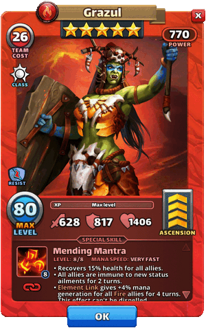 Grazul - Hero Card.gif