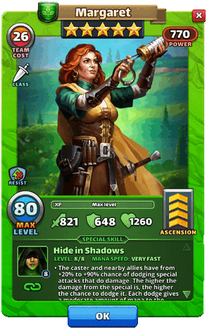 Margaret - Hero Card.gif
