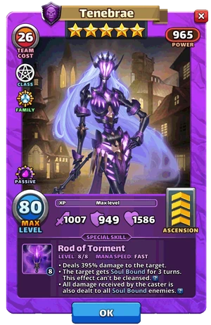 Res Arcana - Lux et Tenebrae Expansion - Mind Games