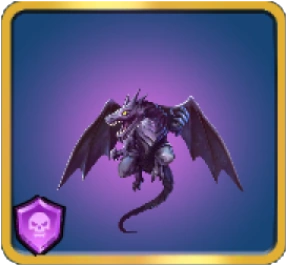 Night Dragon | Empires and Puzzles Wiki | Fandom