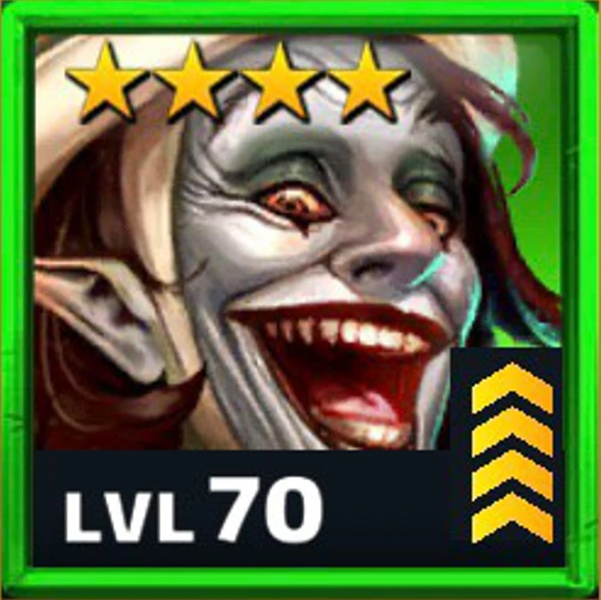 Marcel Empires and Puzzles Wiki Fandom