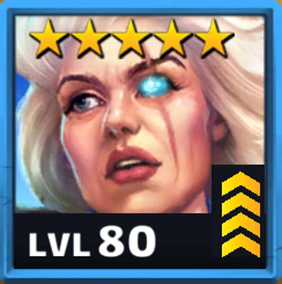 Iris Empires and Puzzles Wiki Fandom