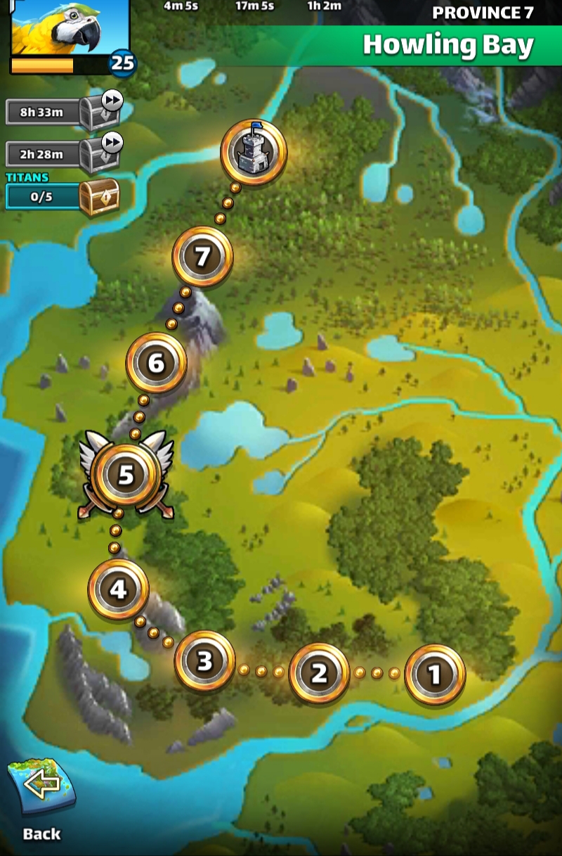 Empires не работает. Empires and Puzzles Monster Island Map. Карта планет Monster tap.