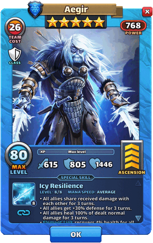 Aegir - Hero Card.gif
