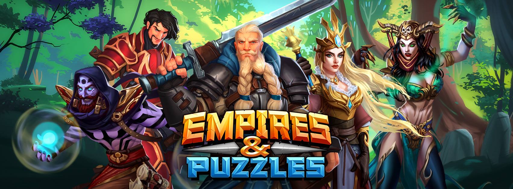 empires and puzzles hero academy