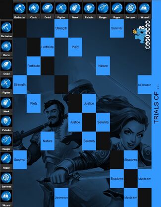 Class Quests Empires And Puzzles Wiki Fandom