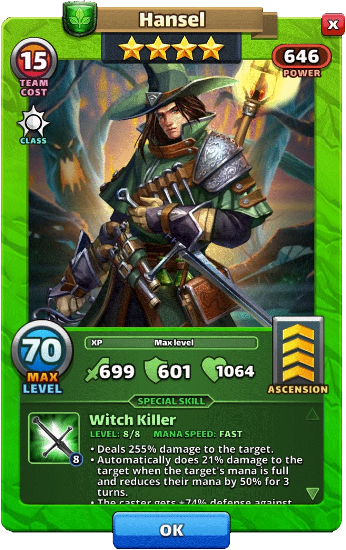 Séraphin Consulat Choix hansel empires and puzzles alarme insuffisant