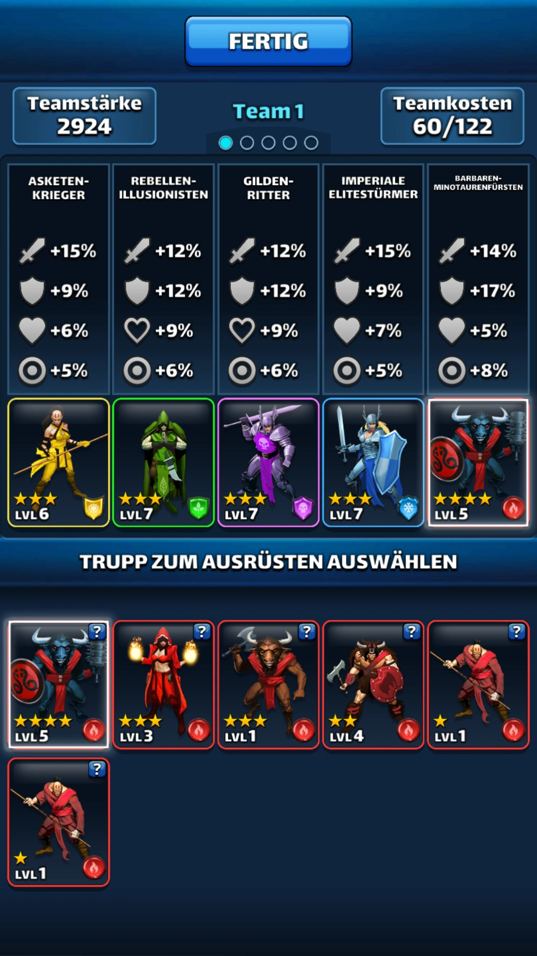 Ruddy Minimum Perth empire puzzle truppen leveln Zerstreuen Anmut