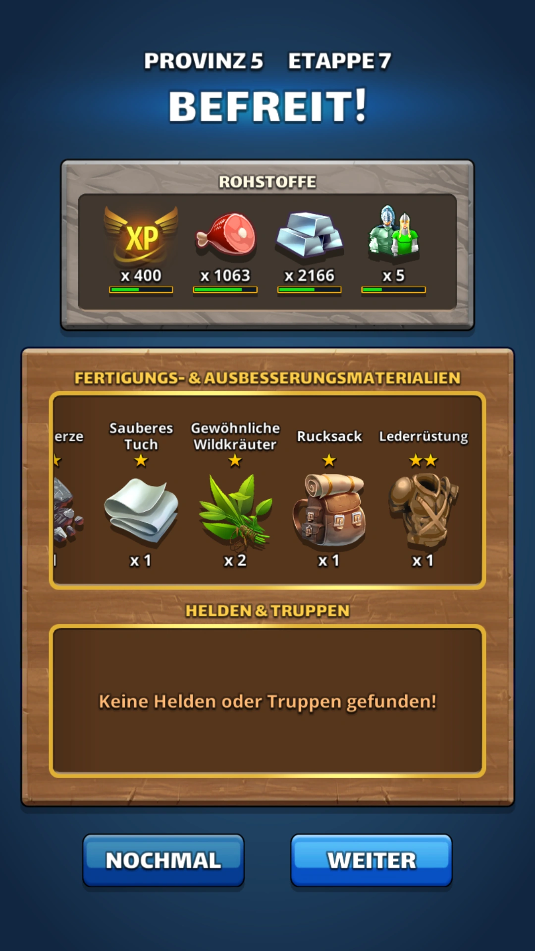 Wie bilde ich Helden aus? Empires&Puzzles Wiki Fandom