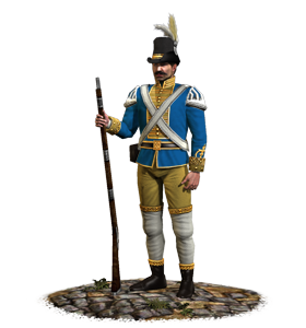 sweden empire total war