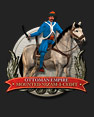 Mounted Nizam-I Cedit EUE Icon