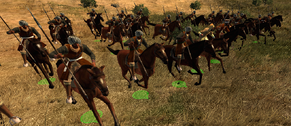 Lancers