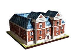 Military Governor's Barracks