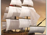 Category:Ships | Empire - Total War | Fandom