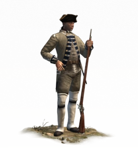Infanterie Petit Vieux Empire Total War Fandom
