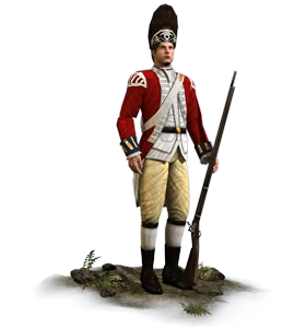 Royal Welch Fusiliers | Empire - Total War | Fandom